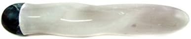 Infina Massage Healing Wand with Fluorite Tip Reiki Charged