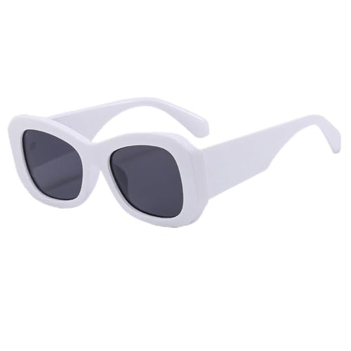 Lunettes de soleil œil de chat rétro MUTYNE vintage pour femme avec verres dégradés UV400