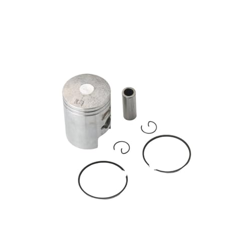 Kit piston 39 mm résout la perte de compression du scooter 50cc 2T - 4
