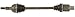 Cardone Industries 60-1415 Auto Part