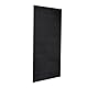 enjoy solar® Monokristallines Solarmodul 200W 12V, Solarpanel mit PERC 9BB schwarzes Rahmen Version (Full Black), ideal für Wohnmobil, Balkonanlage, Gartenhäuse, Boot
