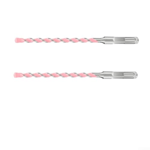 Brocas Sds Plus Hormigón 4 Puntas Marca LifenaviStore