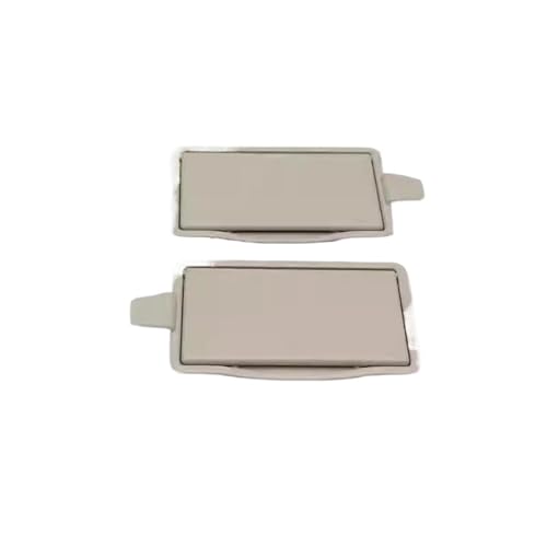 Pare soleil pour Nissan Qashqai 2018 2019 accessoires voiture avec miroir isolant