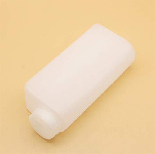 Beixi Time 600ML Petrol Gas Fuel Oil Mix Mixing Bottle Container 25:1 for 2 Stroke Gas Scooters Chainsaw Trimmer Strimmer Brushcutter Beixi Time 600ML Petrol Gas Fuel Oil Mix Mixing Bottle Container 25:1 for 2 Stroke Gas Scooters Chainsaw Trimmer Strimmer Brushcutter