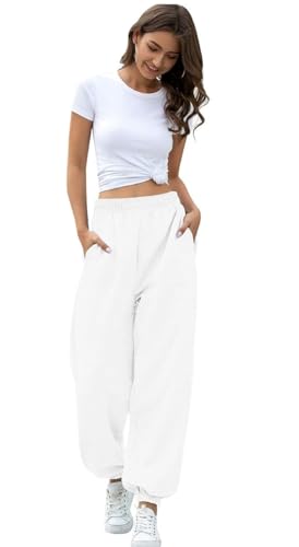 Image of Q - RIOUS Women's Joggers - Soft, Stylish & Comfortable for Everyday Wear