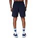 ASICS Men's ICON 7IN Short Running Apparel, XL, Midnight