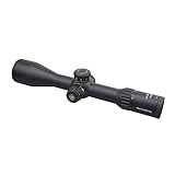 Vector Optics Continental x6 4-24x56 VCT-34FFP for Hunting Sporting and Competition