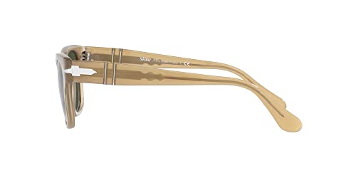 Image of Persol PO3269S Square Sunglasses