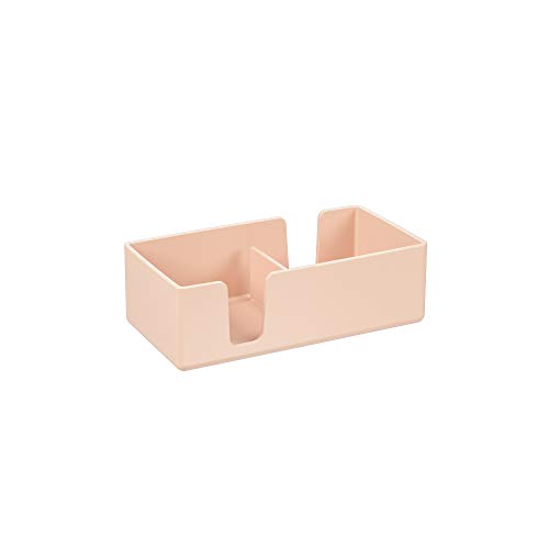 Mini Organizador Casual Coza Rosa Blush