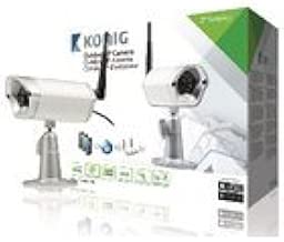 SAS IPCAM115U Remote Surveillance Outdoor Camera SAS IPCAM115U Remote Surveillance Outdoor Camera