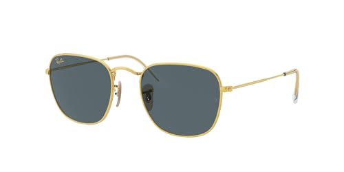 Image of Ray-Ban Unisex Rb3857 Frank Square Sunglasses