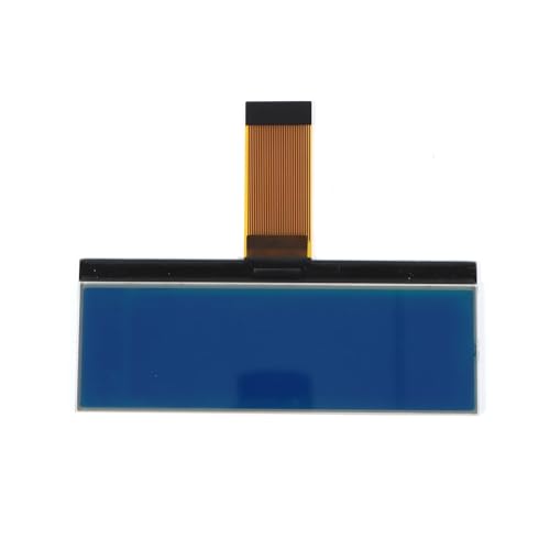 Pantalla para coche LCD para radio Nissan AGC-0070RF de recambio en Qashqai, Juke y X-Trail