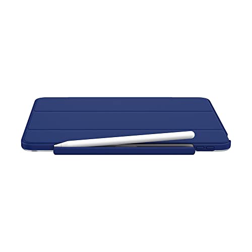 Symmetry Series 360 Case for 11" iPad Air M2/4th/5th Gen, Scratch Resistant Tablet Case with Adjustable Folio - Image 3