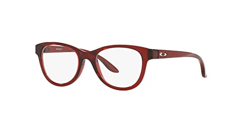 Image of Oakley womens Oy8022 Humbly Round Prescription Eyewear Frames