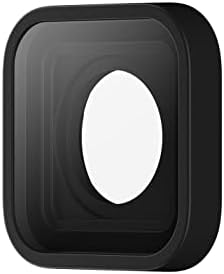 GoPro Repuesto de Lente Protectora (HERO11 Black/HERO10 Black/HERO9 Black) - Accesorio Oficial de GoPro
