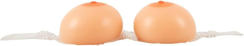 Cottelli ACCESSOIRES Breasts-24607935001 Hautfarben Hell One Size