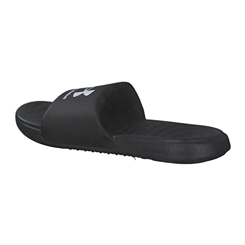Image of Under Armour Men Ansa Fixed Slides Sandals