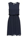 fashion kleider schweiz Normal geschnitten ONLY Female Kleid ONLSTINNA Kurzes Kleid