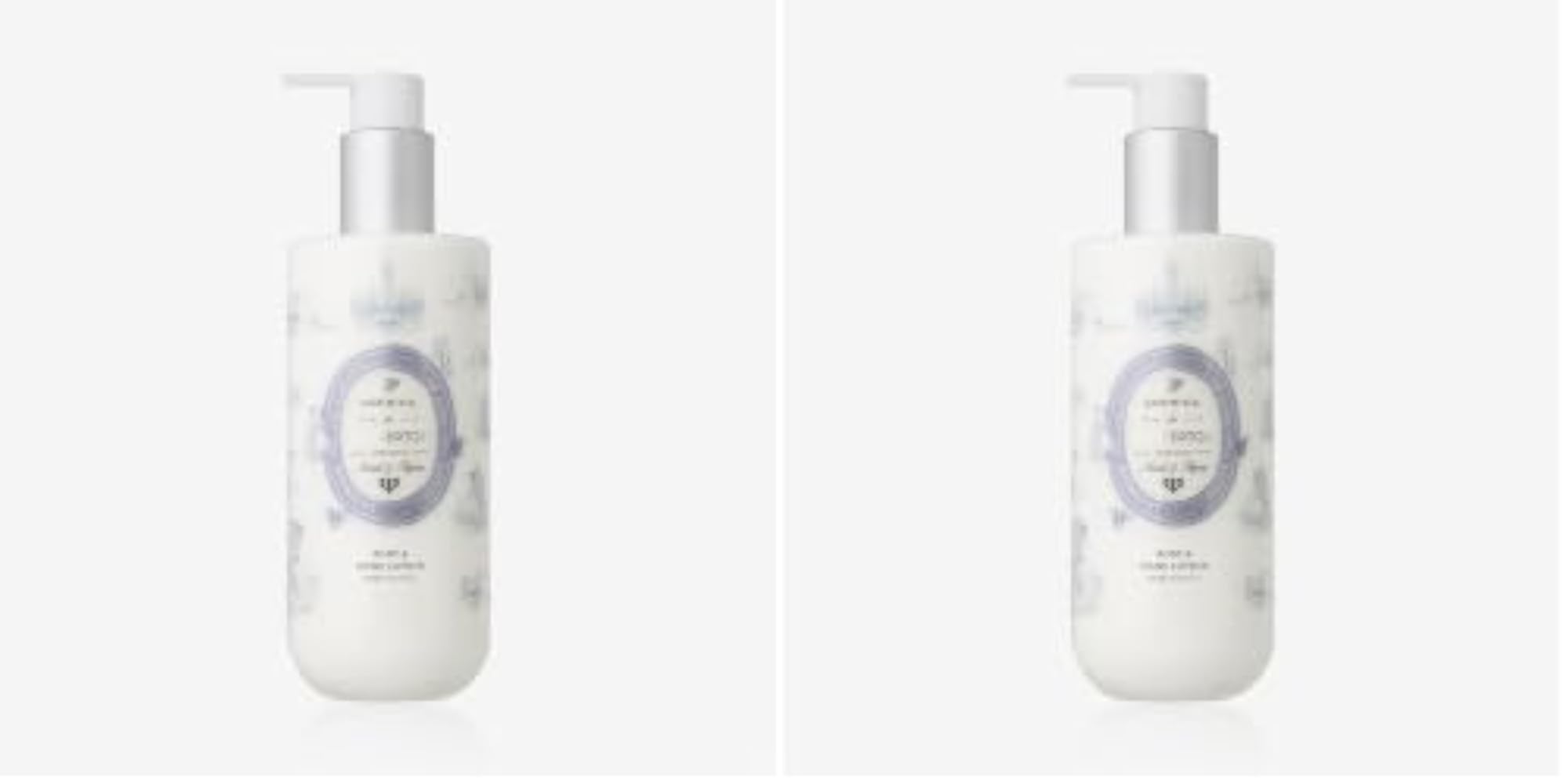 Midnight Masquerade Body & Hand Lotion, 300ml