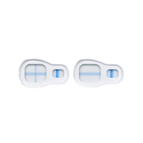 Clearblue Zwangerschapstest, snelle herkenning, snel resultaat, ook in 1 minuut, 3 tests - Image 8