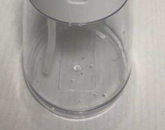 Recambio de Depósito de Agua de Laluztop