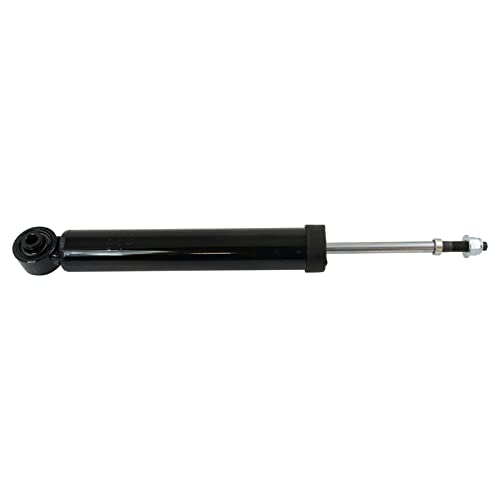 Image of TRQ Front and Rear Complete Strut Assembly & Shock Absorber Kit Complete Strut & Coil Spring Assembly Compatible with 2014-2019 Infiniti QX60 2013-2020 Nissan Pathfinder