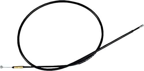 Motion Pro 02-0179 Black Vinyl Choke Cable