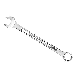 Genius Tools 15/16" Combination Wrench - 737030