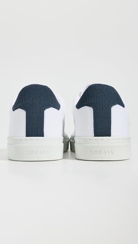 GREATS Men's Royale 2.0 Knit Sneakers3