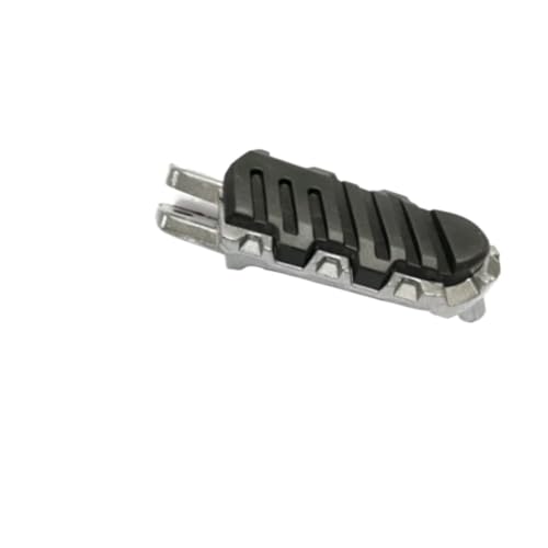 Repose-pieds avant droit en alliage pour moto Benelli 752S