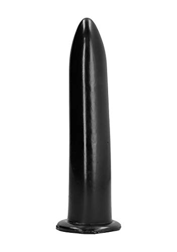 All Black AB06 Godemichet 20 cm
