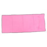 Mipcase Matelas de Sieste Portable pour Tout Petits Tapis de Sommeil pour École Maternell...