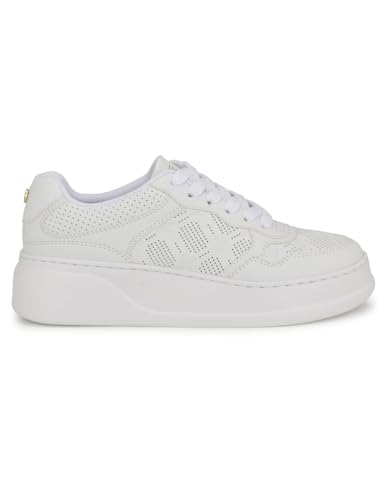 Nine West Women's Gingy Sneaker2