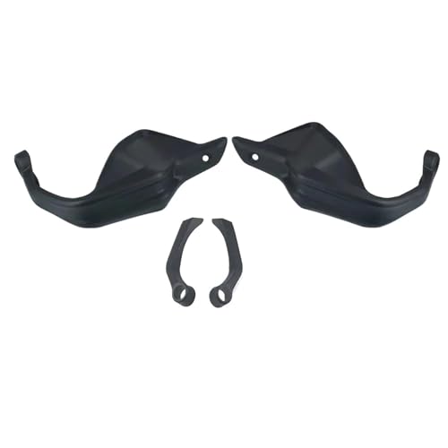 Protège-mains BMW R1200GS Adventure, bouclier thermique et antichoc