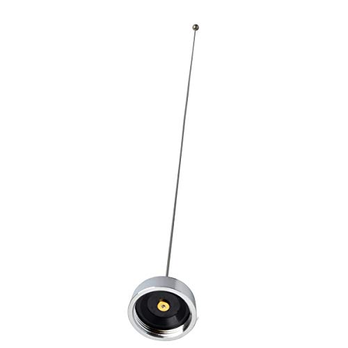 UAYESOK UHF NMO Antenna 400-470MHz 70CM Amateur Mobile Antenna