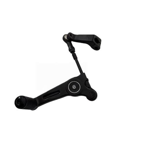Accessoires changement vitesse combinés CF650-11 robustesse alu