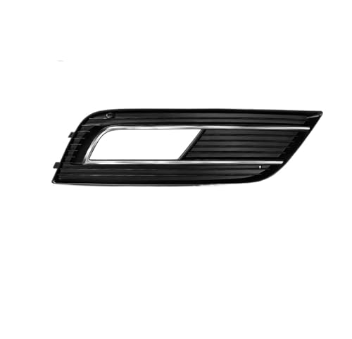 Couvercle de phare antibrouillard avant droit en ABS pour Audi A4 B8 B9
