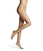Produktbild FALKE Damen Strumpfhose Pure Matt, Fein 20 DEN, 1 Stück, Beige (Powder 4169), M-L