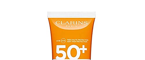 Solaire Crème Toucher Sec Spf50 50 Ml