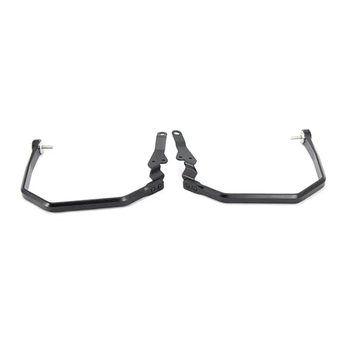 Protège-mains pour Tenere 700 et barre de protection d'embrayage moto 2019-2021