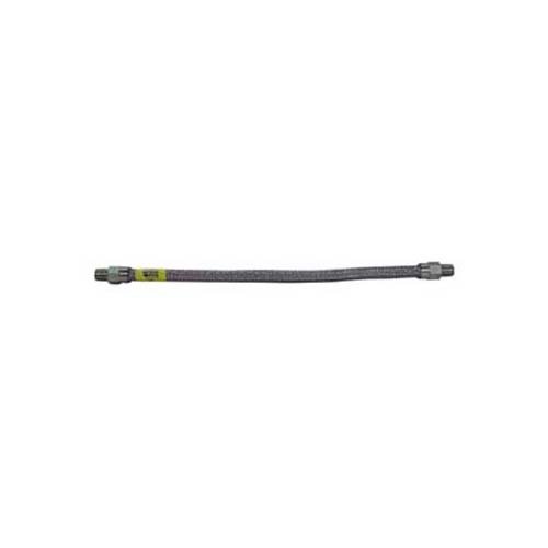 DORMONT Heavy-Duty Gas Hose 3/4