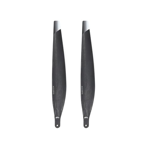 Hélice en Fibre 5420 Éviter Vibrations Vol Drone T40 T50