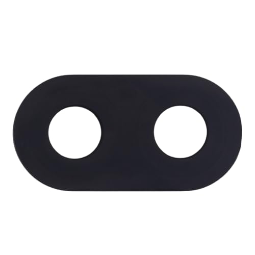 Image of Original Back Camera Lens Glass Replacement, Tworld Back Camera Lens Glass for Xiaomi Poco F1 (M1805E10A, Poco F1)