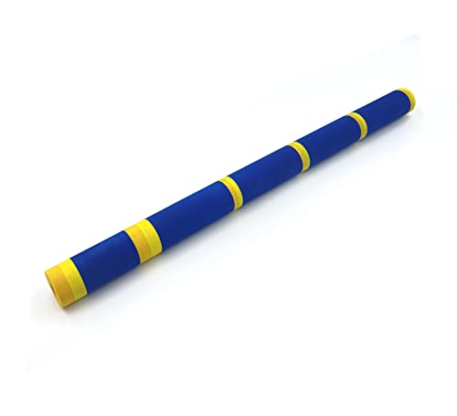 Eva Foam Grips For Fishing Rod Building Or Repair (Golden Halo), 17 3/4''X1.27''X3/8'' #TOP6