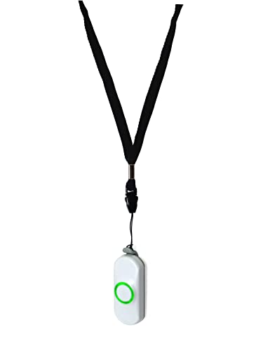 Geemarc AC101_WH_I Amplicall 101 Türklingel