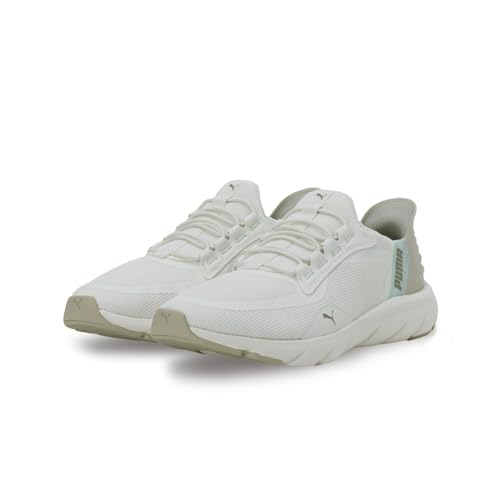 PUMA SOFTRIDE フレックス レース 軽量ソール