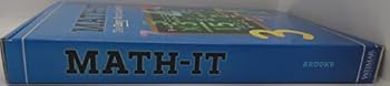 Paperback Math-It Book