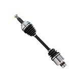 Dwvksz 1PCS Front CV Axle Shaft Assembly for Ford Contour 2.0L 1995 1996 1997 1998 1999 2000, for