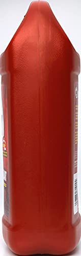 Valvoline Multi-Vehicle 50/50 Prediluted Ready-To-Use Antifreeze/Coolant 1 Ga, Light Yellow/Green. #TOP4