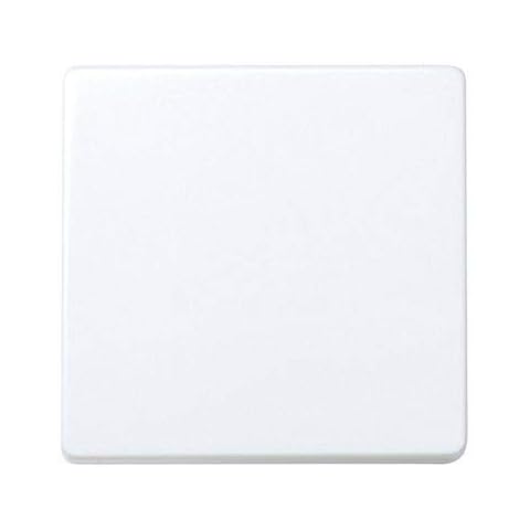 CABLEPELADO Tapa ciega Ancha Simon 27 Play Cover
